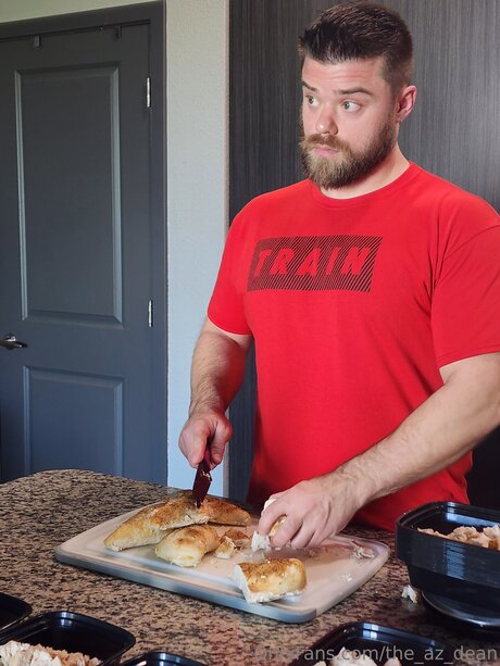 The Az Dean star porn galleries