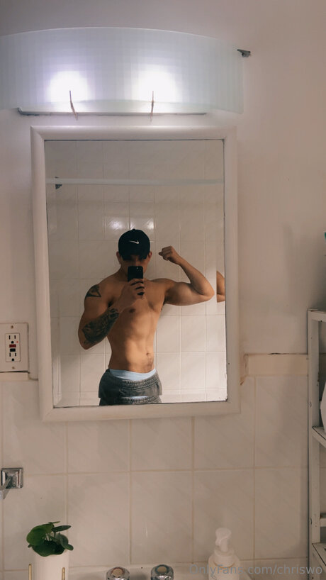 Chriswo pornstar free img