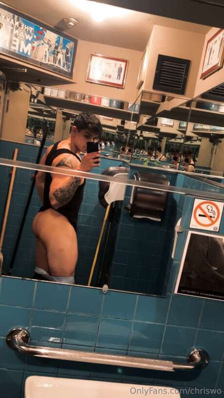 Chriswo porn actress archive