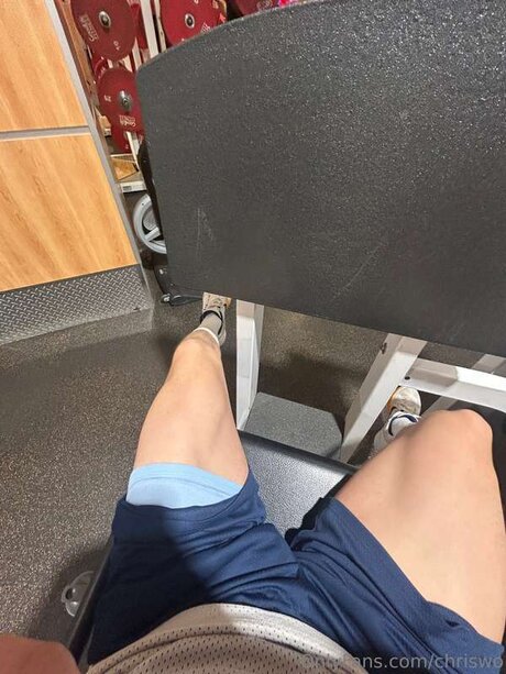 Chriswo pornstar hd pics