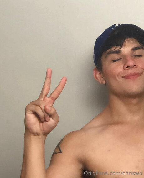 Chriswo model hd img