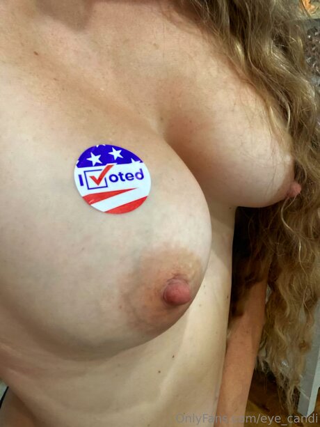 Eye Candi hot pornstar archive