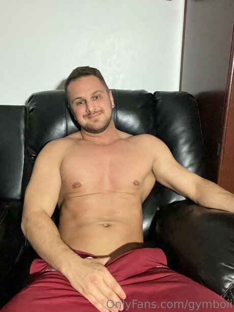 Gymboii model best pics