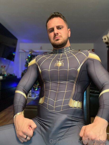 Gymboii pornstar xxx pic