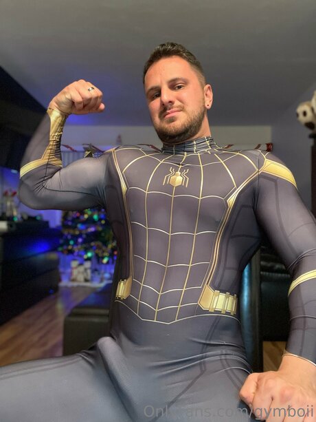 Gymboii pornstar erotic archive