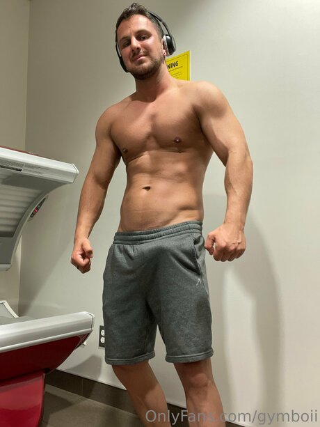 Gymboii star hd photo