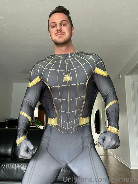 Gymboii perfect actress image