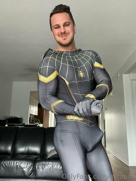 Gymboii pornstar nudes image