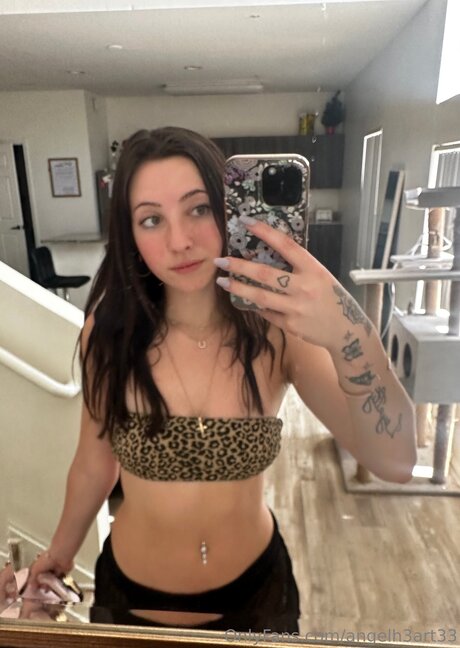 Angelh3art33 best star pics