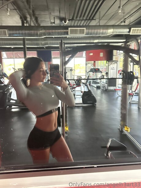 Angelh3art33 adult actress pic