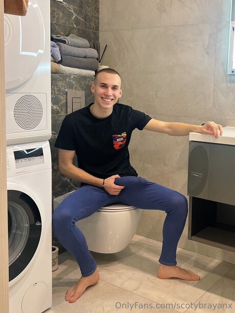 Scotybrayanx star beautiful gallery