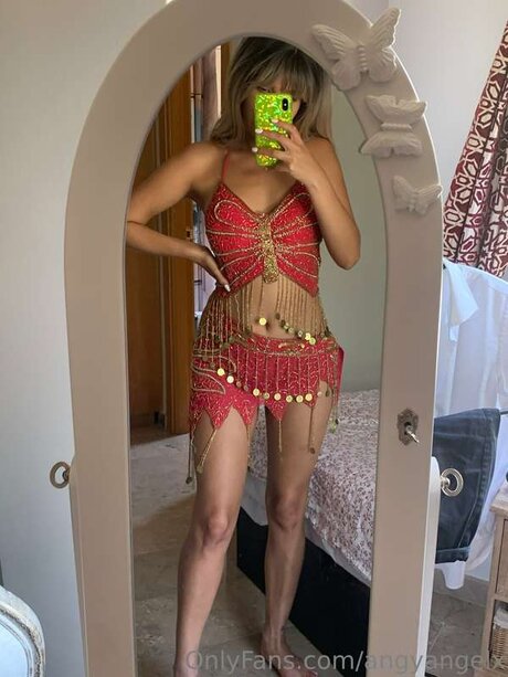 Angyangelx art star galleries