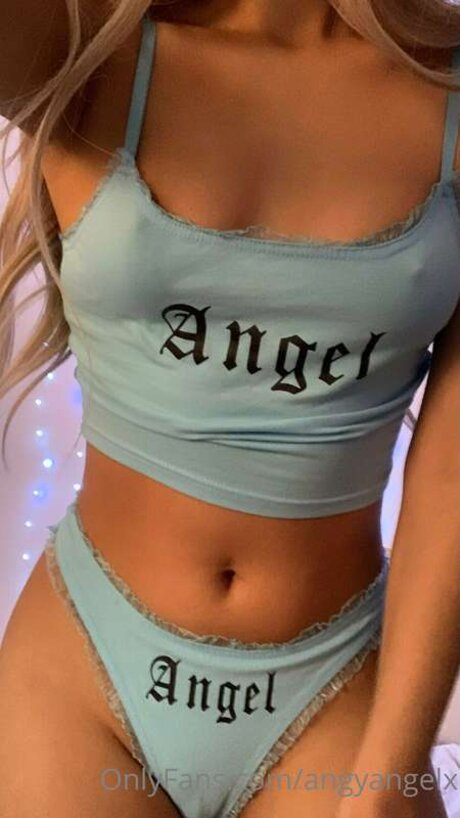 Angyangelx star perfect pictures