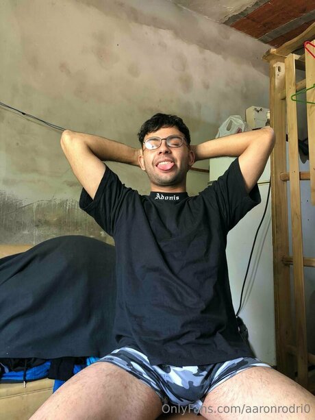 Aaronrodri0 model art photo