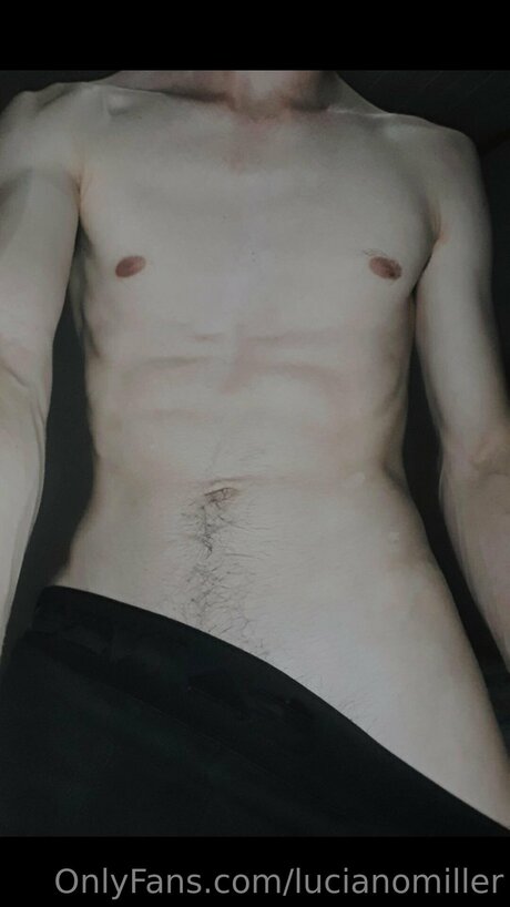 Lucianomiller hd model pics