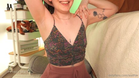 Audfoxx high quality pornstar pics