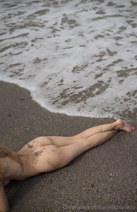 Corina Burlacu Profile