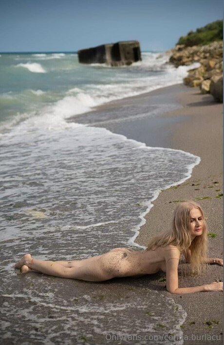 Corina Burlacu nude pornstar image