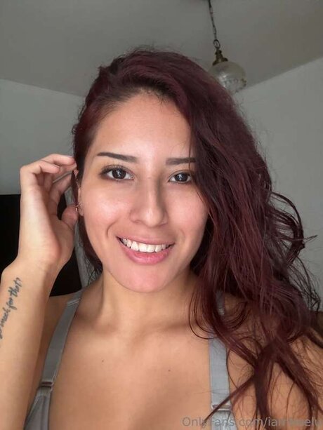 Iambellasex beautiful model images