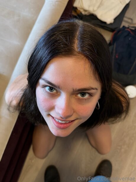 Olivemae best pornstar pics