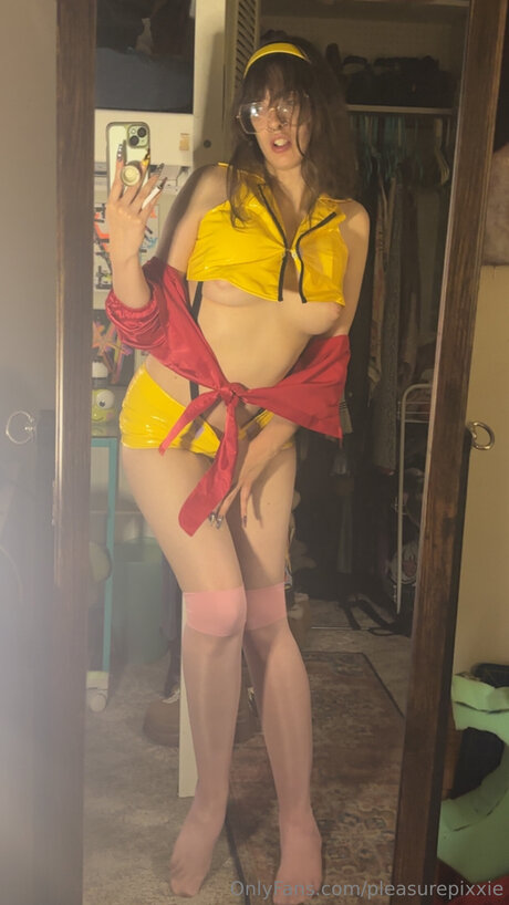 Pleasurepixxie pornstar images