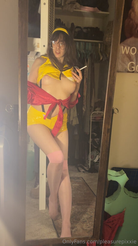 Pleasurepixxie sexy pornstar archive