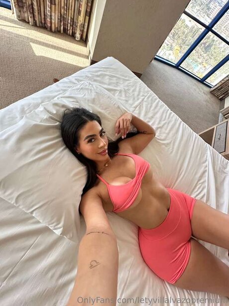 Letyvillalvazopremium nice actress photo