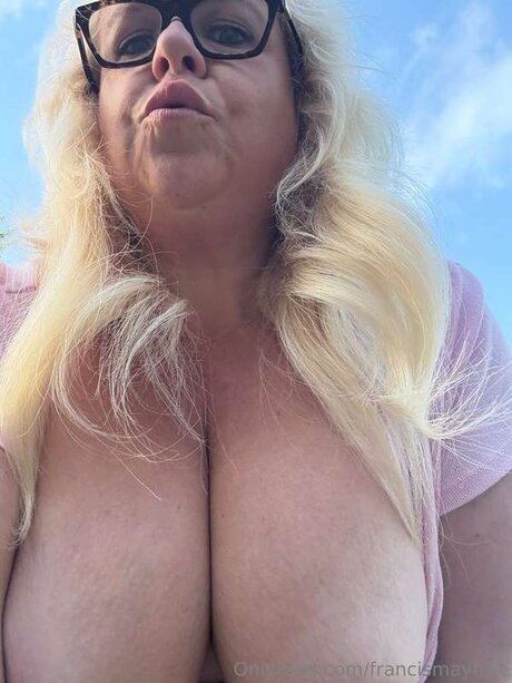 Francismayfree best actress images