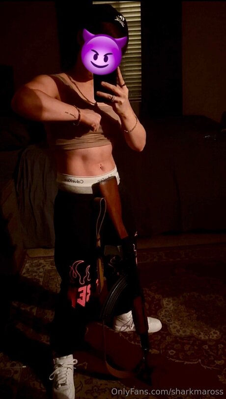 Sharkmaross erotic pornstar galleries