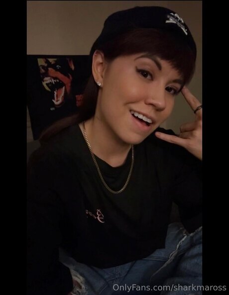 Sharkmaross pornstar nude picture