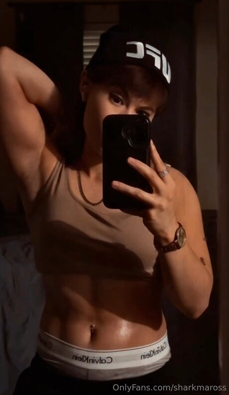 Sharkmaross model pornographic picture