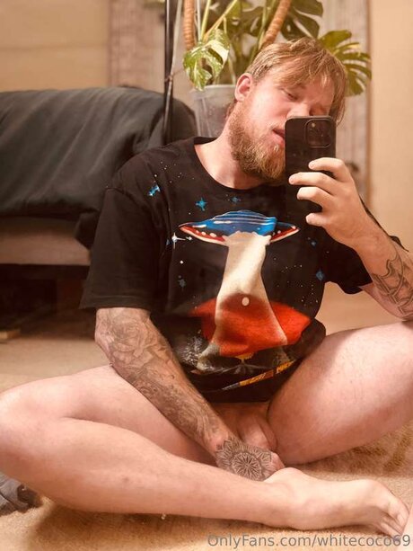 Whitecoco69 model nudes archive