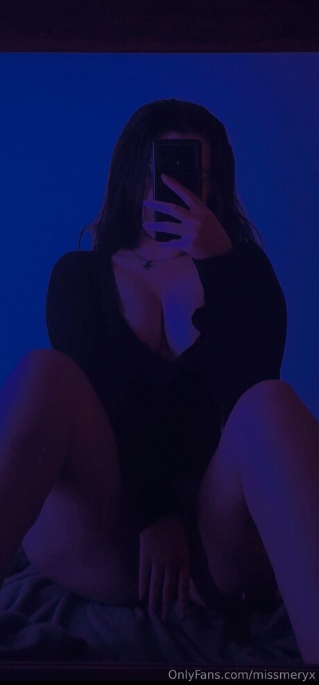 Missmeryx pornstar sexy photo