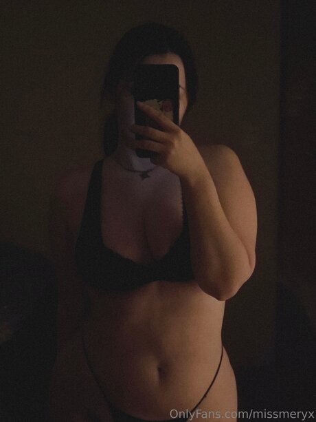 Missmeryx erotic pornstar pic