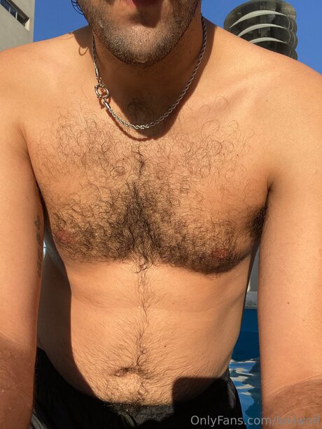 Lokiwolf nude model galleries