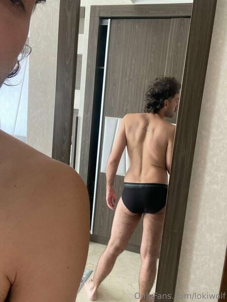 Lokiwolf star high quality gallery