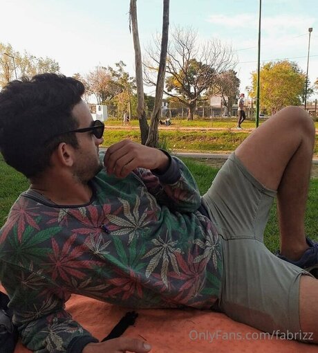 Fabrizz porn model galleries