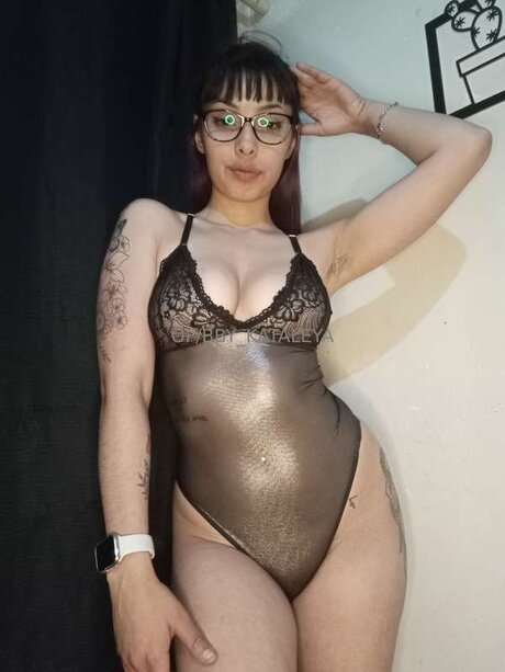 Bby Kataleyaa nude actress pic