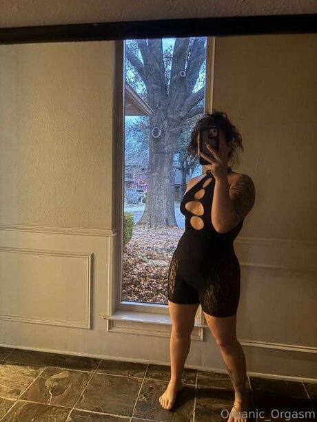 Organic Orgasm star nudes pictures