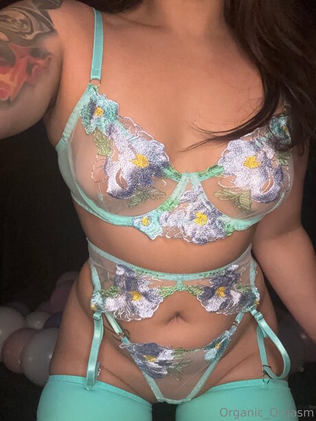 Organic Orgasm free model pics