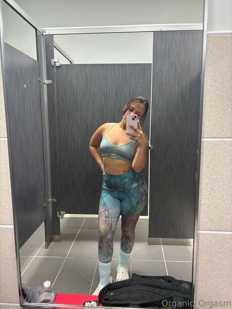 Organic Orgasm high quality pornstar gallery