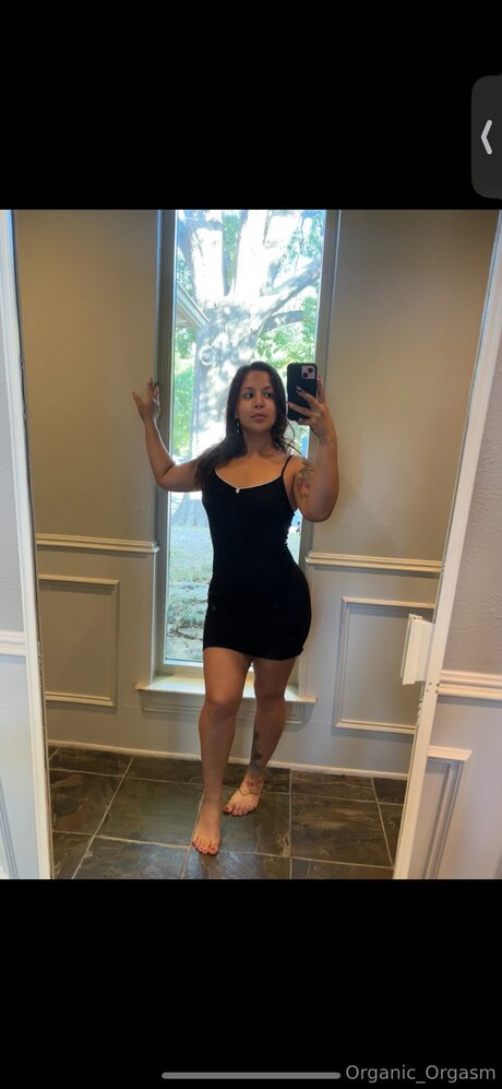 Organic Orgasm hot star pic