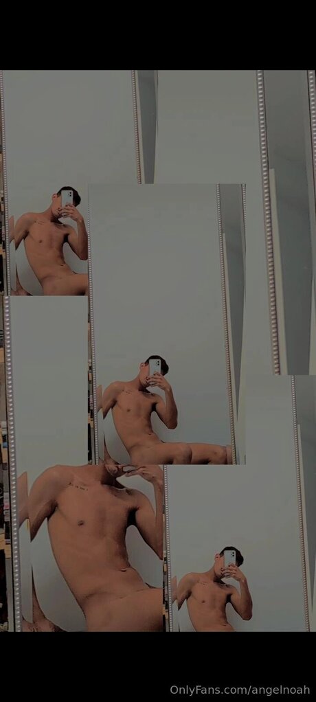 Angelnoah erotic pornstar image