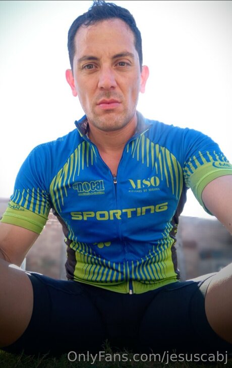 Jesuscabj sexy pornstar img