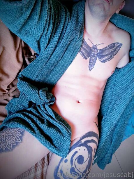 Jesuscabj erotic star picture