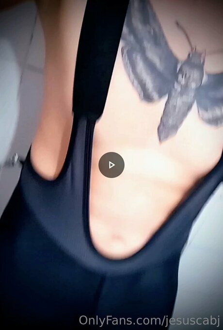 Jesuscabj model hd image