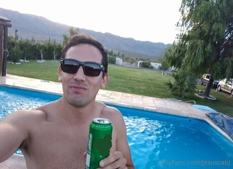 Jesuscabj hd model img