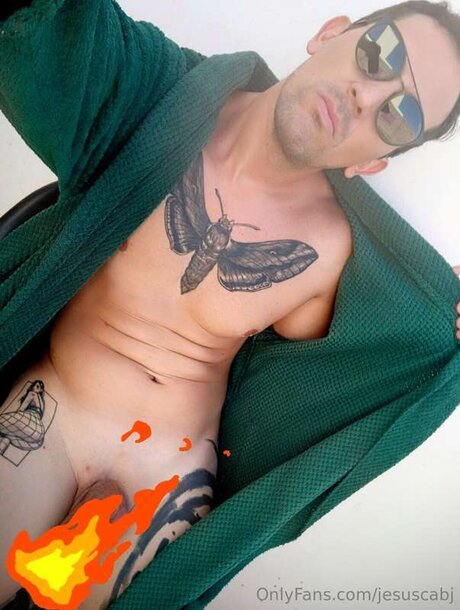 Jesuscabj star hd archive