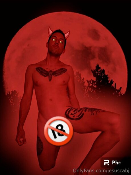 Jesuscabj erotic star gallery