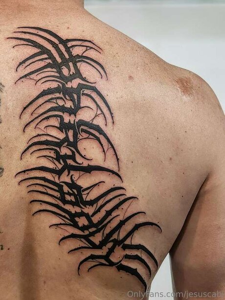 Jesuscabj porn model image